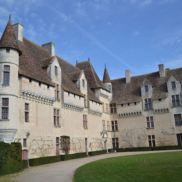 Photo de Château de Neuvic