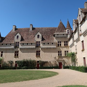 Château de Neuvic