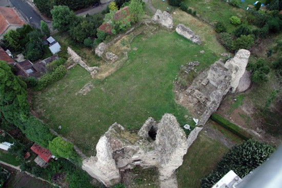 Photo de Château de Nomeny