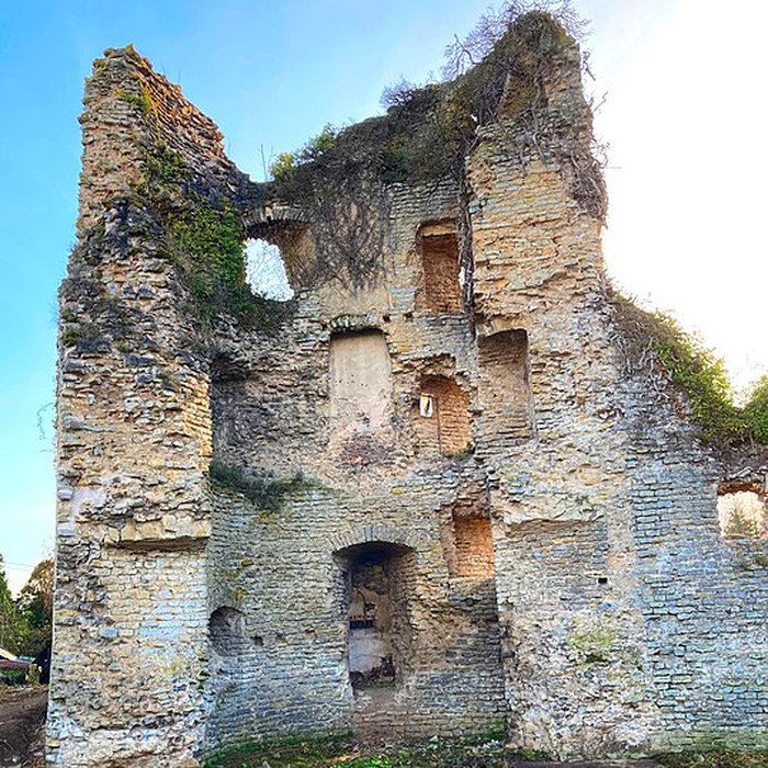 Photo de Château de Nomeny