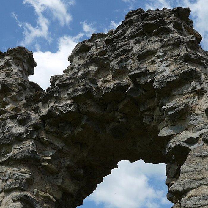 Photo de Château de Nomeny