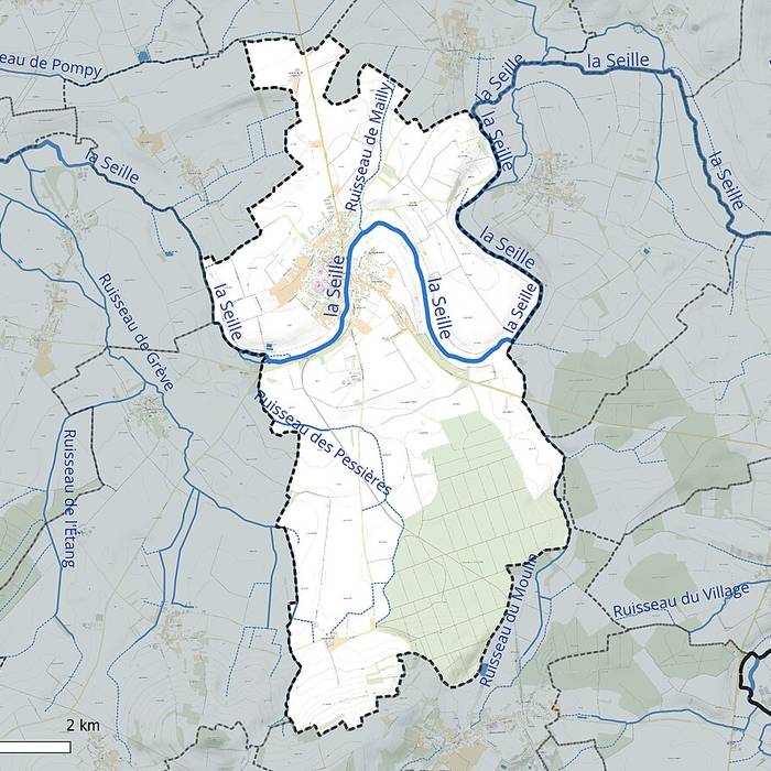 Photo de Château de Nomeny