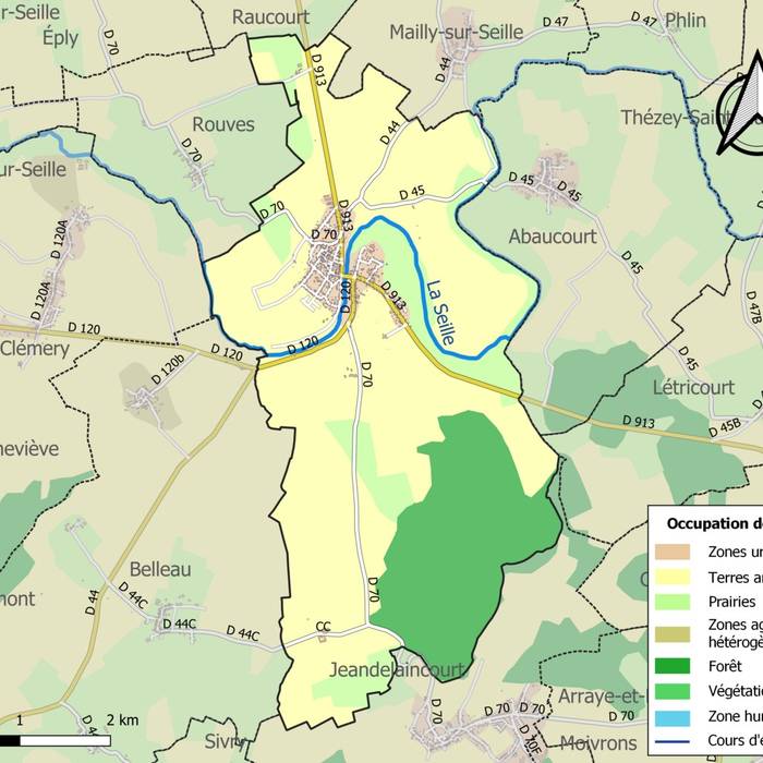 Photo de Château de Nomeny