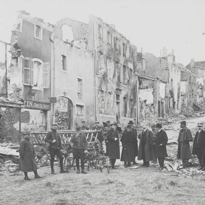 Photo de Château de Nomeny