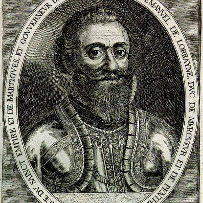 Photo de Château de Nomeny