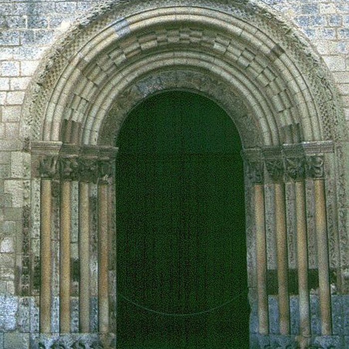 Photo de Abbaye Notre Dame de Fontgombault