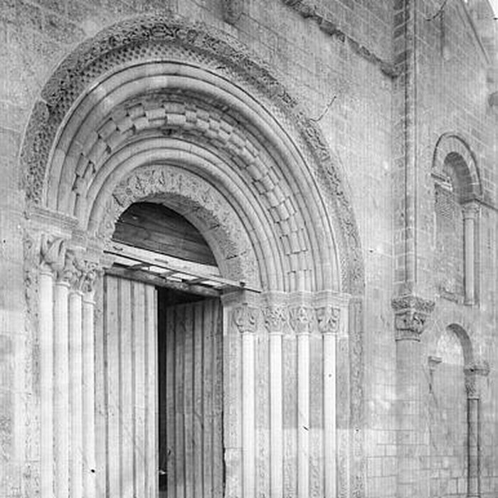 Photo de Abbaye Notre Dame de Fontgombault