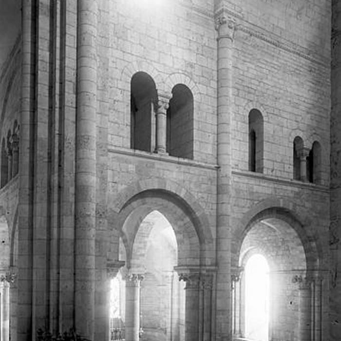 Photo de Abbaye Notre Dame de Fontgombault