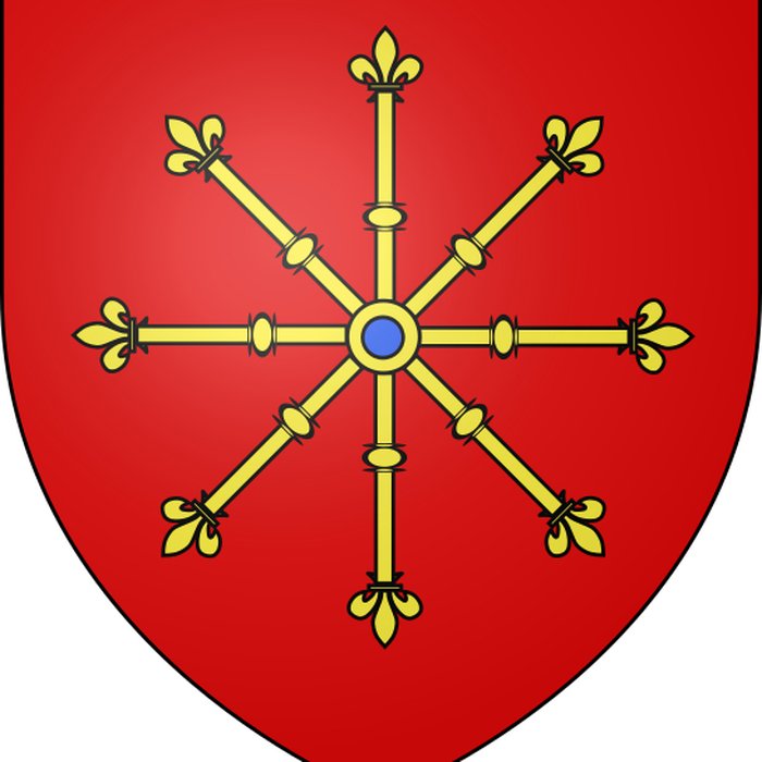 Photo de Abbaye Notre Dame de Fontgombault