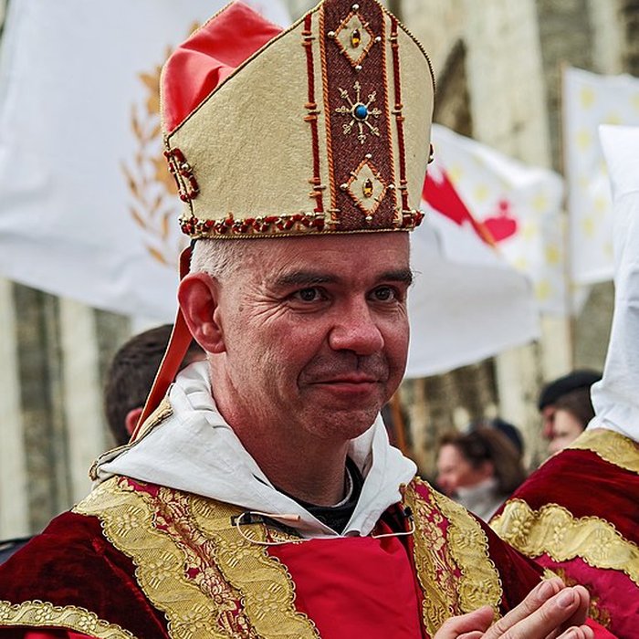 Photo de Abbaye Notre Dame de Fontgombault