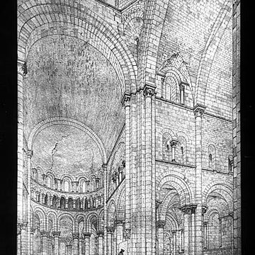 Abbaye Notre Dame de Fontgombault