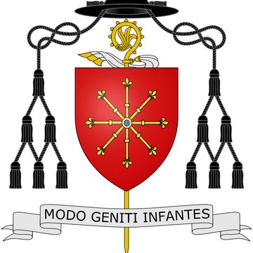 Abbaye Notre Dame de Fontgombault