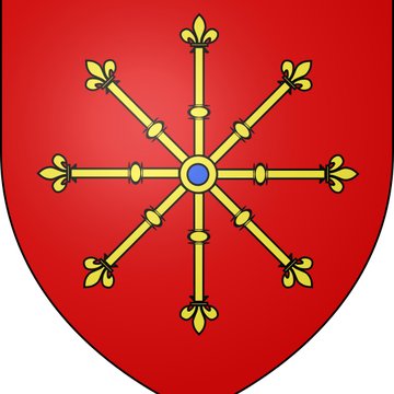 Abbaye Notre Dame de Fontgombault