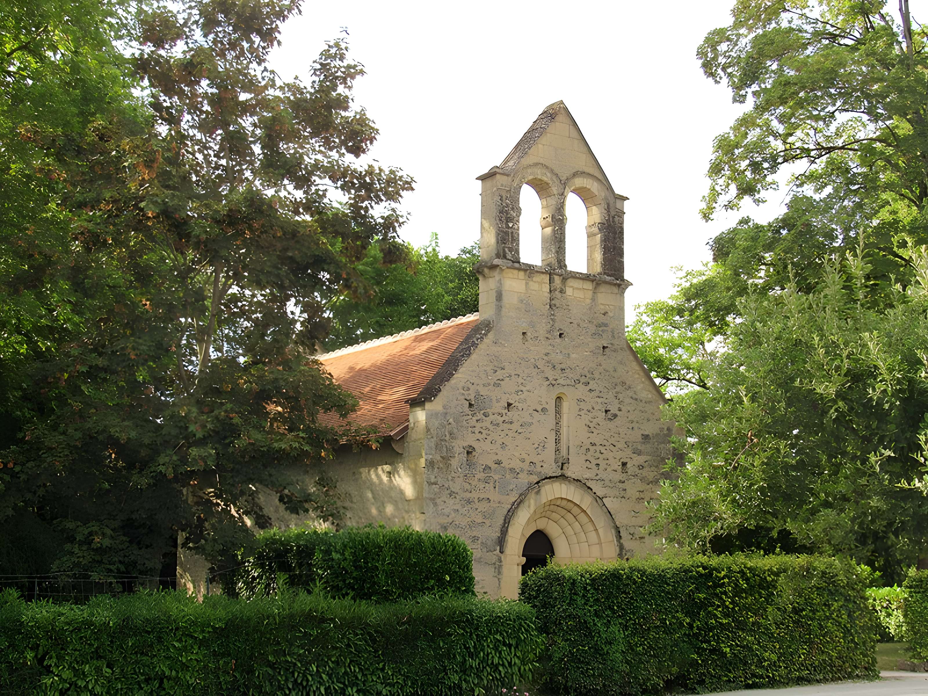 Abbaye Notre Dame de Fontgombault