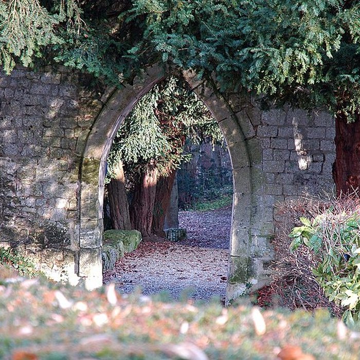 Photo de Église Notre-Dame de Caudebec-en-Caux