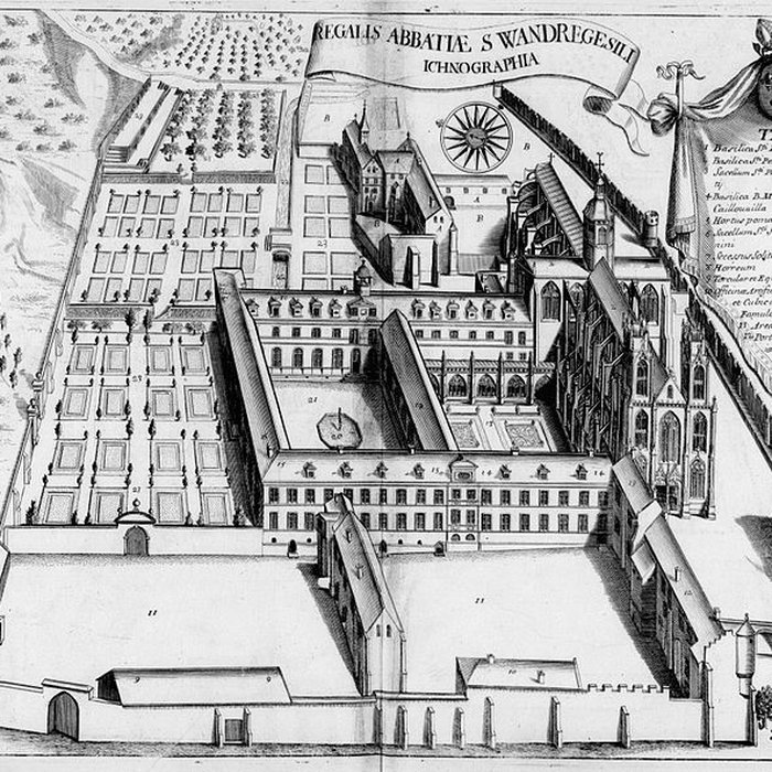 Photo de Église Notre-Dame de Caudebec-en-Caux