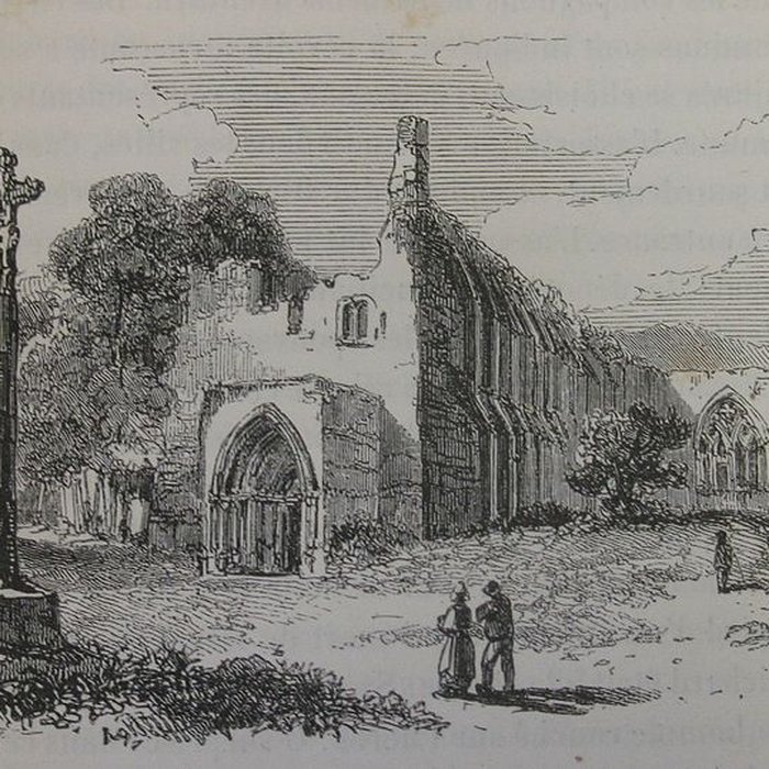 Photo de Église Notre-Dame de Caudebec-en-Caux