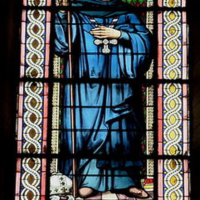 Photo de Église Notre-Dame de Caudebec-en-Caux