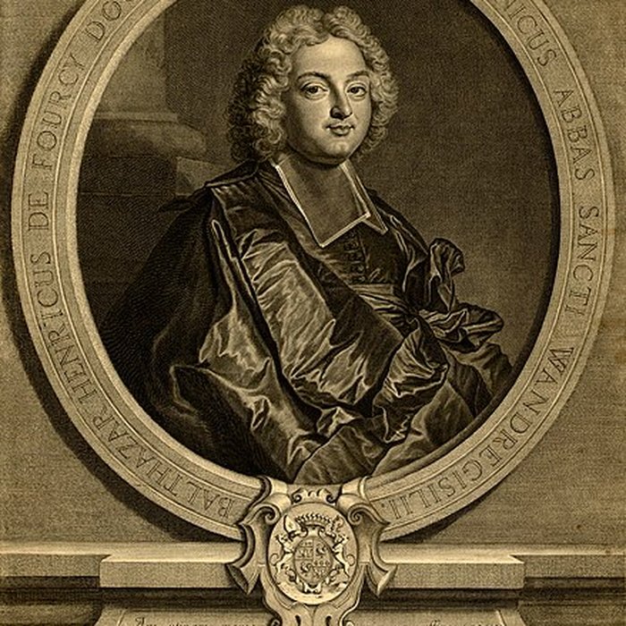 Photo de Église Notre-Dame de Caudebec-en-Caux