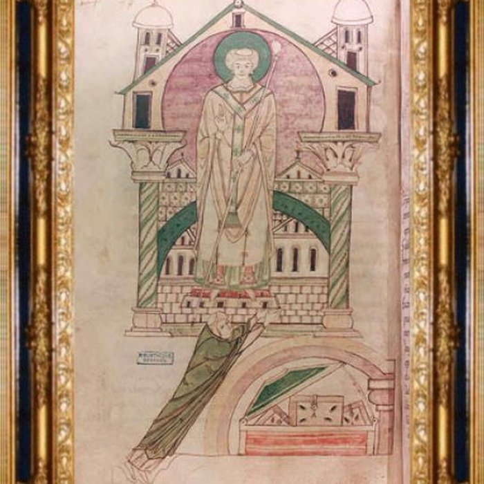 Photo de Église Notre-Dame de Caudebec-en-Caux