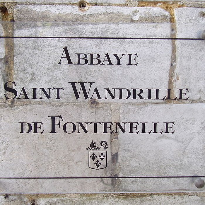 Photo de Église Notre-Dame de Caudebec-en-Caux