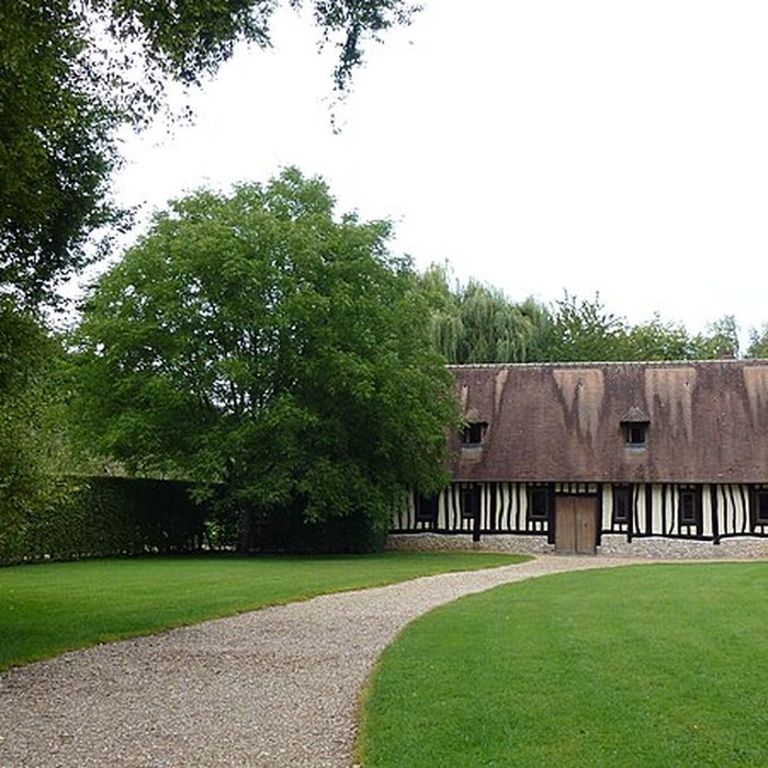 Photo de Église Notre-Dame de Caudebec-en-Caux