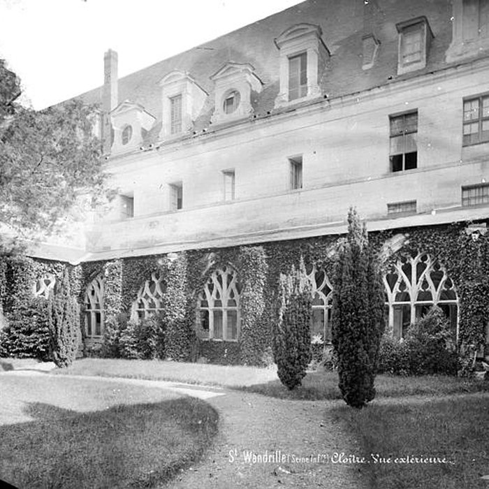 Photo de Église Notre-Dame de Caudebec-en-Caux