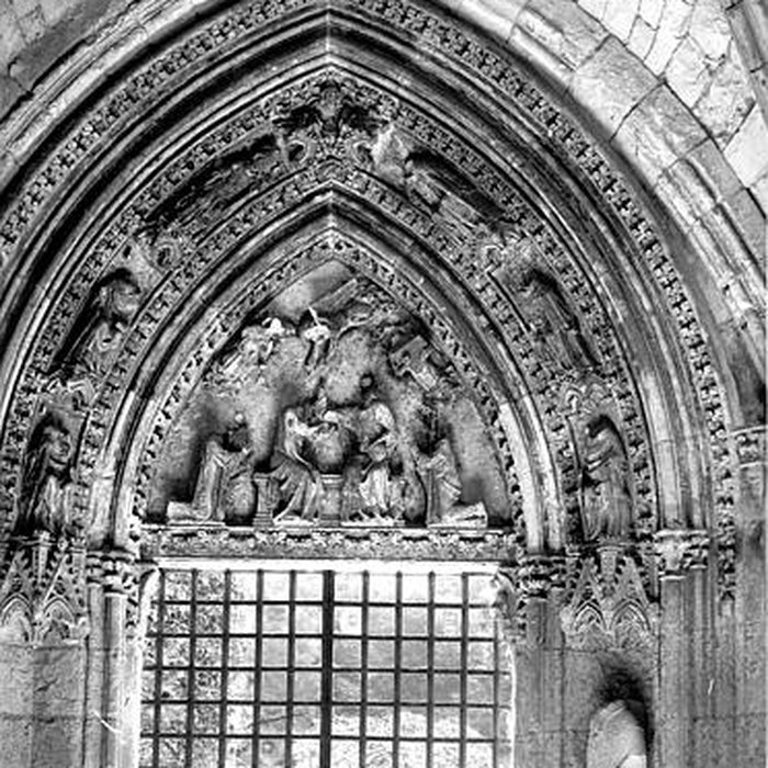 Photo de Église Notre-Dame de Caudebec-en-Caux