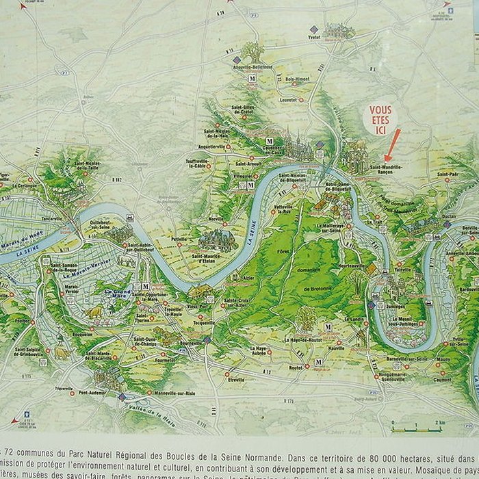 Photo de Église Notre-Dame de Caudebec-en-Caux