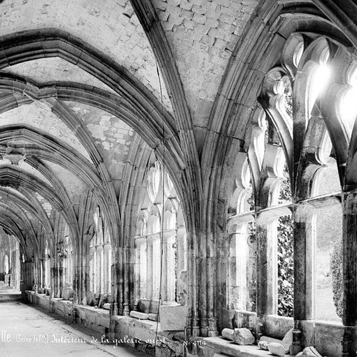 Photo de Église Notre-Dame de Caudebec-en-Caux