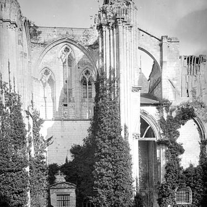 Photo de Église Notre-Dame de Caudebec-en-Caux