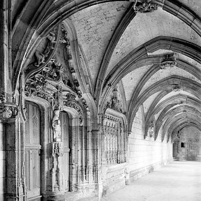 Photo de Église Notre-Dame de Caudebec-en-Caux