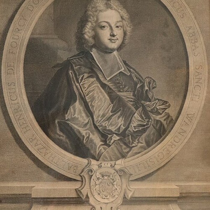 Photo de Église Notre-Dame de Caudebec-en-Caux