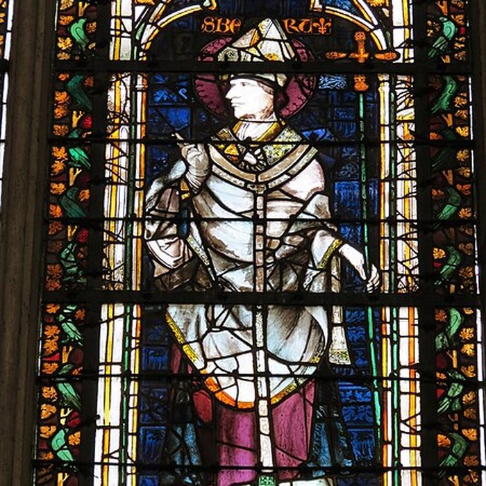 Photo de Église Notre-Dame de Caudebec-en-Caux