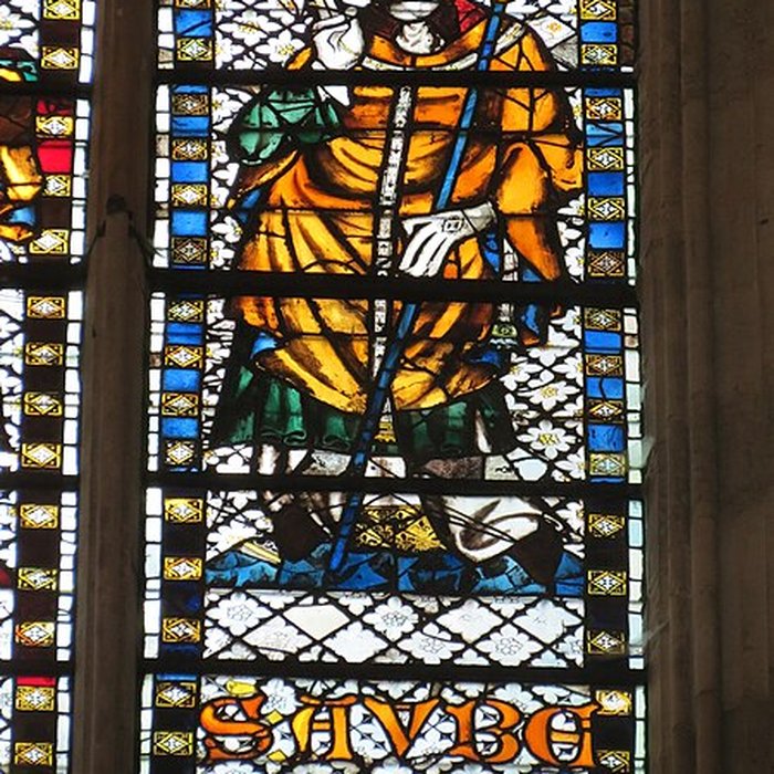 Photo de Église Notre-Dame de Caudebec-en-Caux