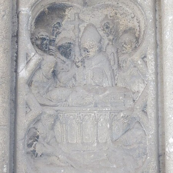 Photo de Église Notre-Dame de Caudebec-en-Caux