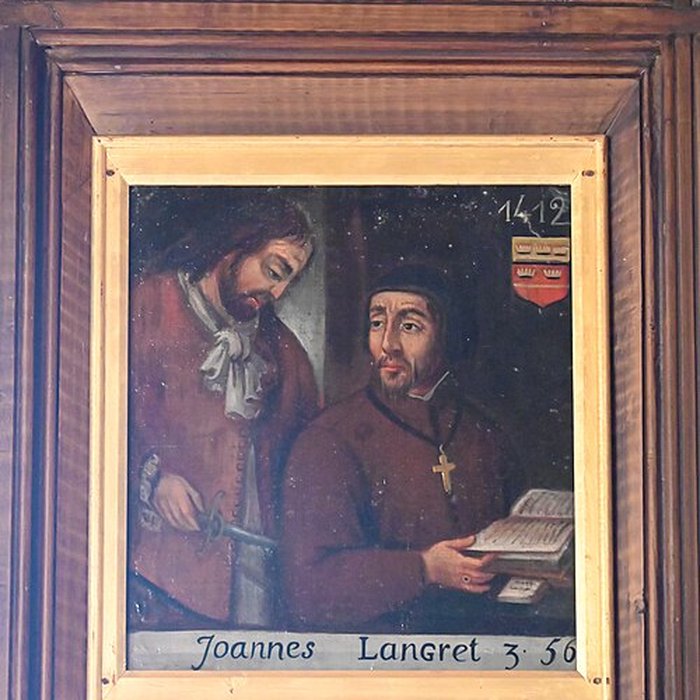 Photo de Église Notre-Dame de Caudebec-en-Caux