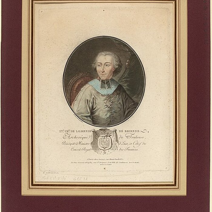 Photo de Église Notre-Dame de Caudebec-en-Caux