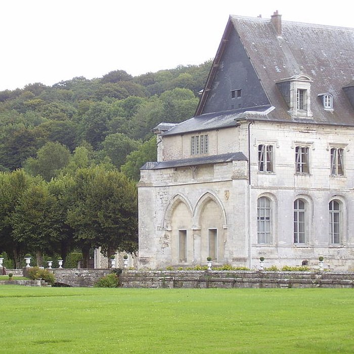 Photo de Église Notre-Dame de Caudebec-en-Caux