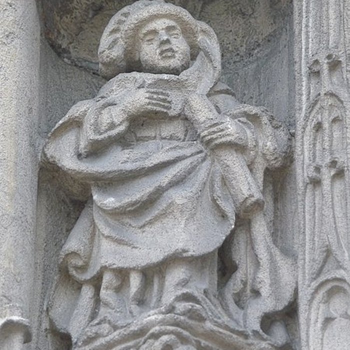 Photo de Église Notre-Dame de Caudebec-en-Caux