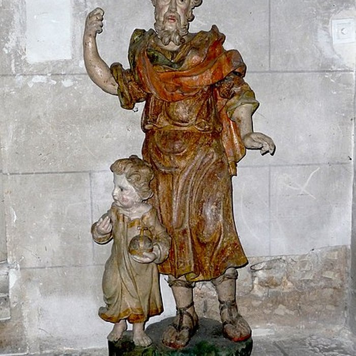 Photo de Église Notre-Dame de Caudebec-en-Caux