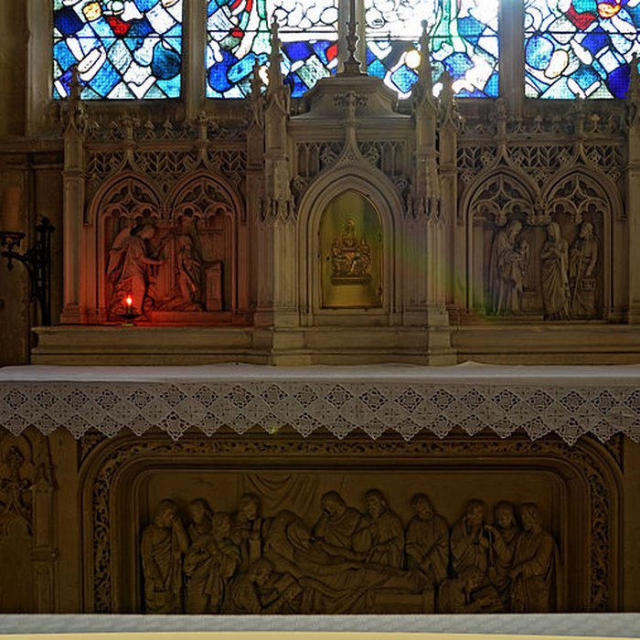 Photo de Église Notre-Dame de Caudebec-en-Caux