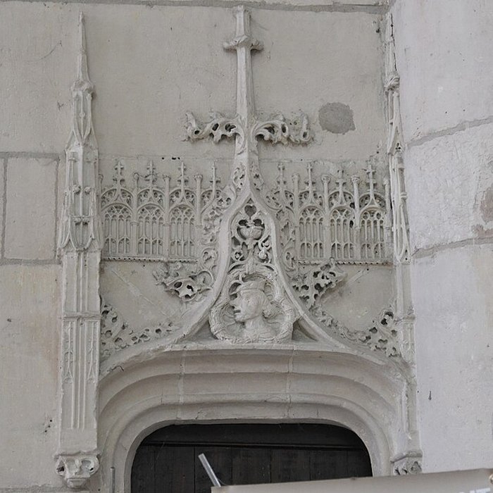 Photo de Église Notre-Dame de Caudebec-en-Caux