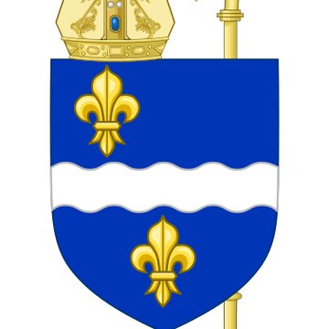 Église Notre-Dame de Caudebec-en-Caux