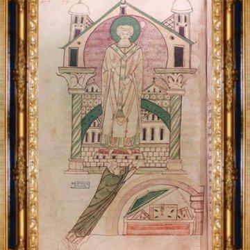 Église Notre-Dame de Caudebec-en-Caux