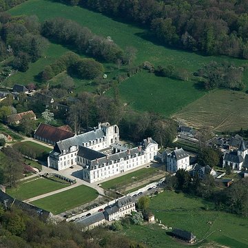 Église Notre-Dame de Caudebec-en-Caux