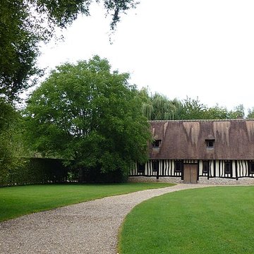 Église Notre-Dame de Caudebec-en-Caux
