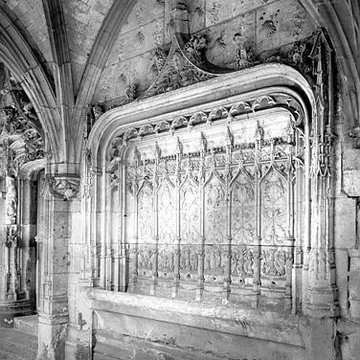 Église Notre-Dame de Caudebec-en-Caux