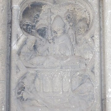 Église Notre-Dame de Caudebec-en-Caux