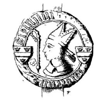 Église Notre-Dame de Caudebec-en-Caux